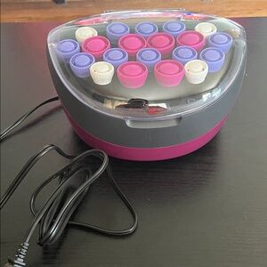 Remington Electric Hot Rollers- New without Box
